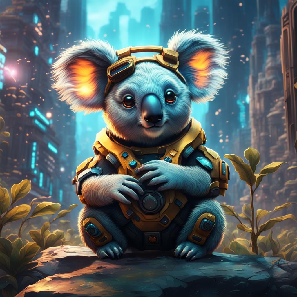 KoalAJO