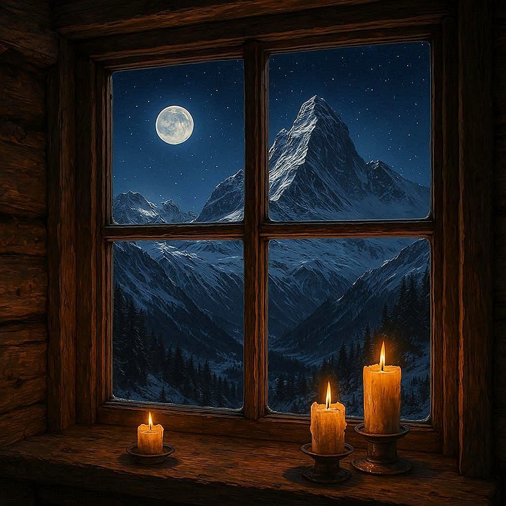 a night to remember...