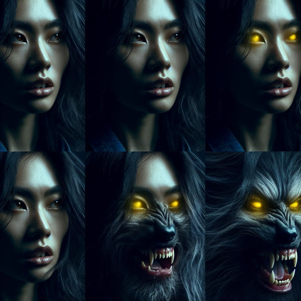 Werewolves