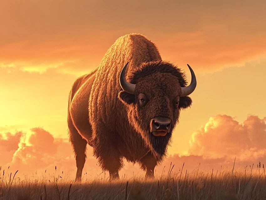 Bison