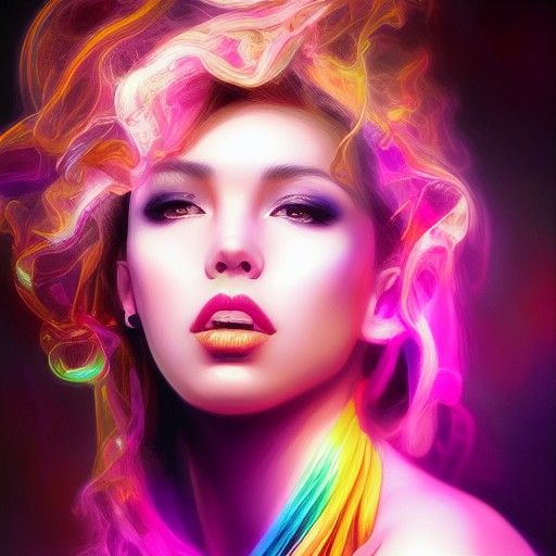 Untitled Creation
