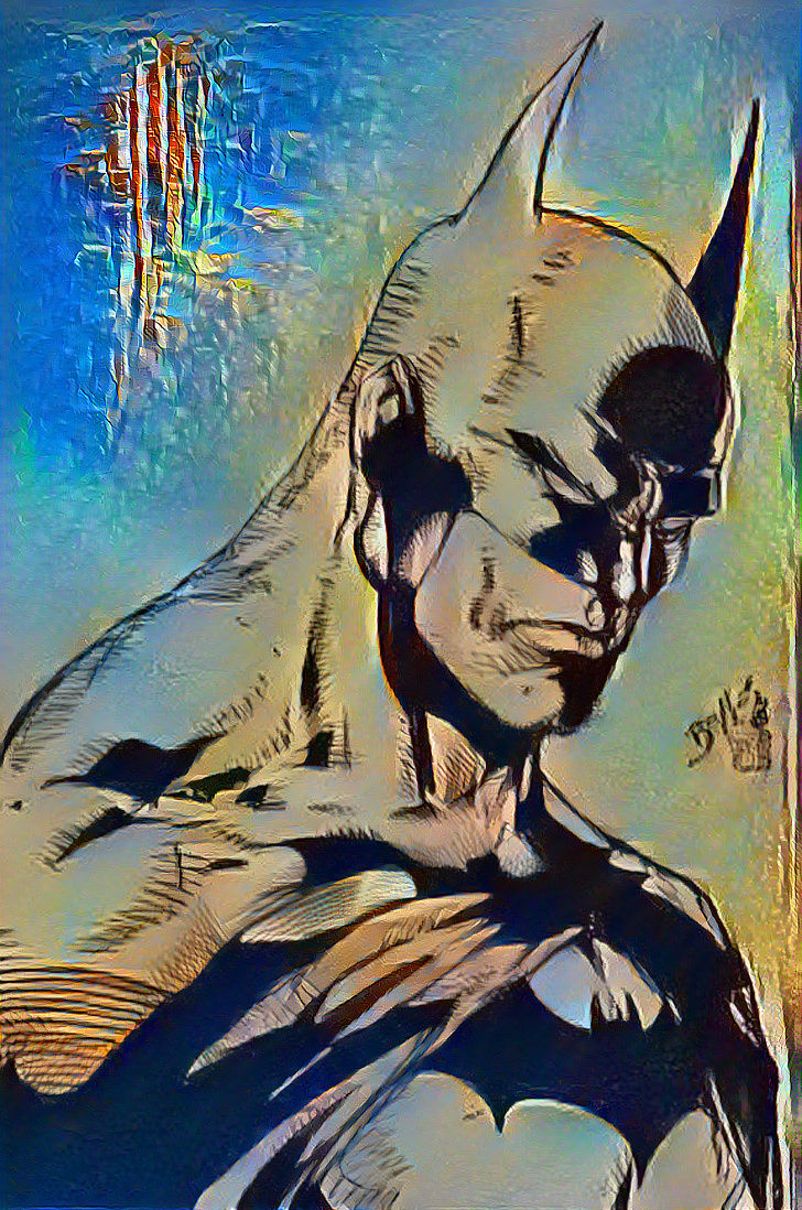 Batman