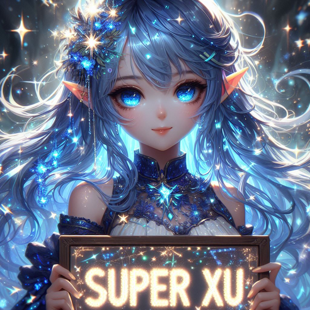 SuperXu