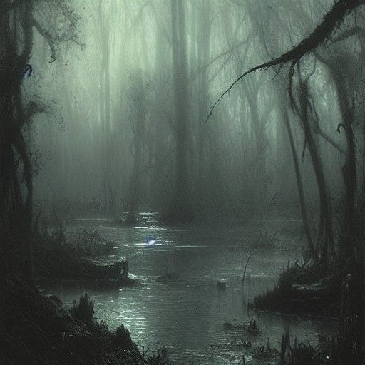A place of peace