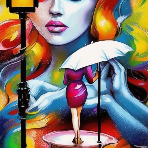 Untitled Creation