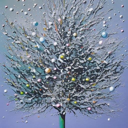 Christmas tree