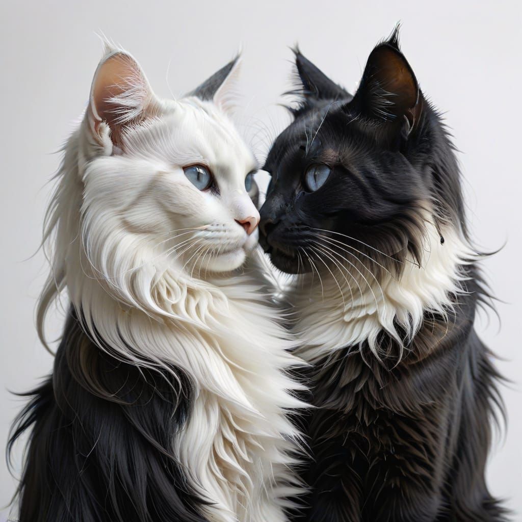 Our Food Dish is Empty 