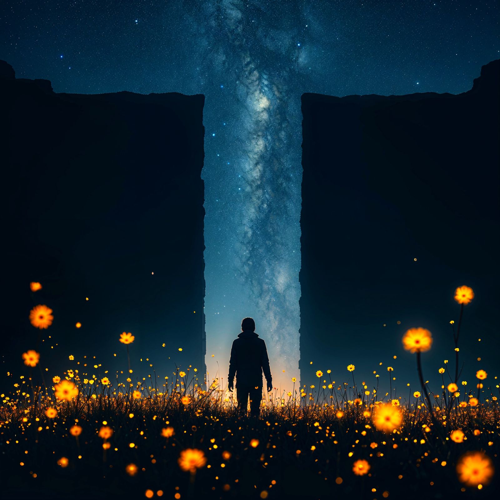 Ad Universum Paradisus