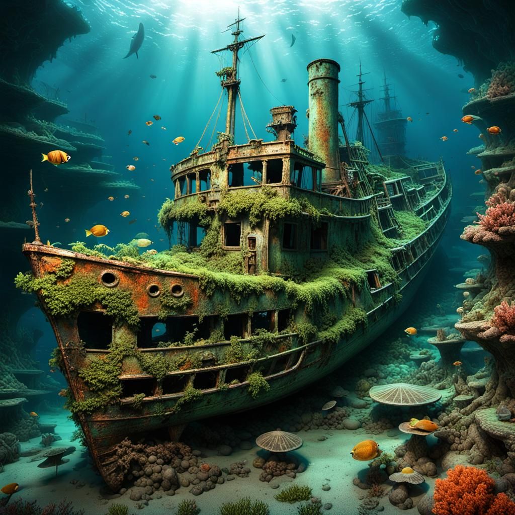 Portuguese Discoveries Caravel
