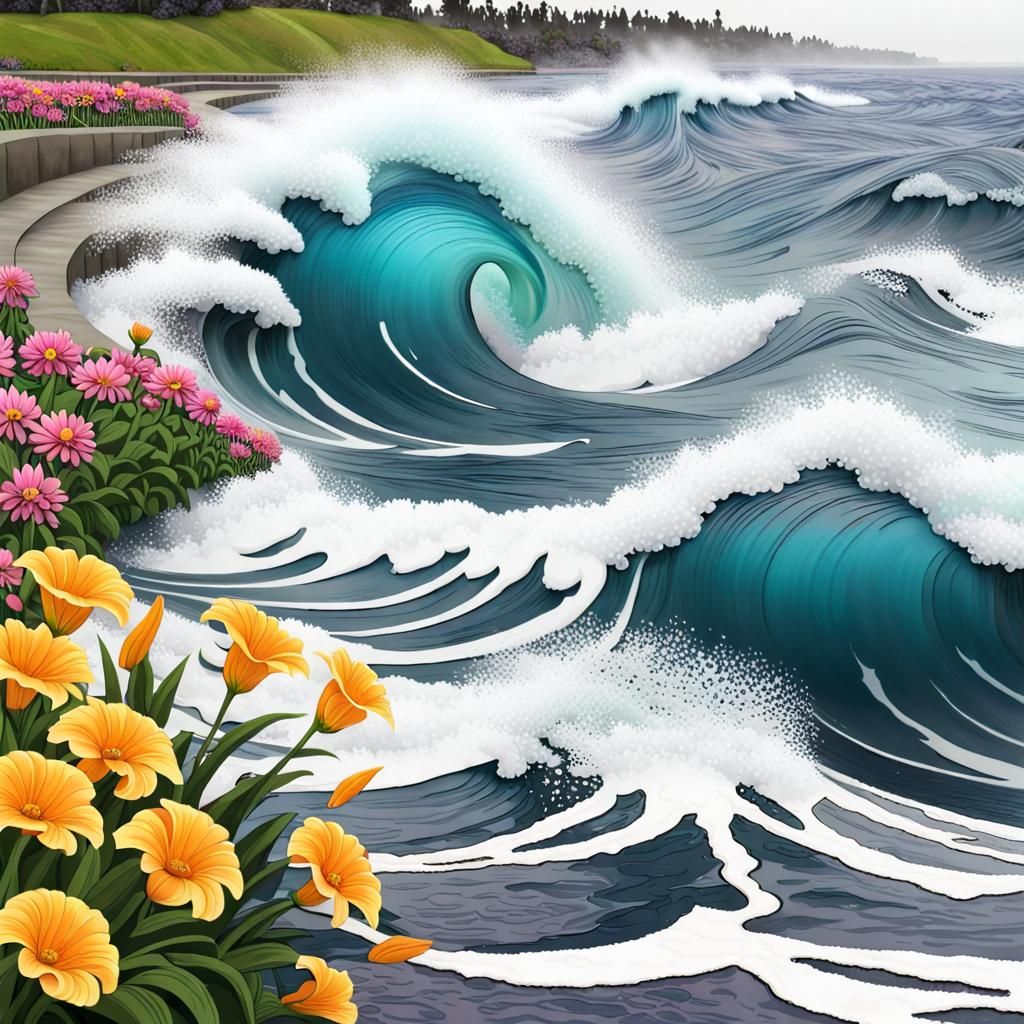 Waves