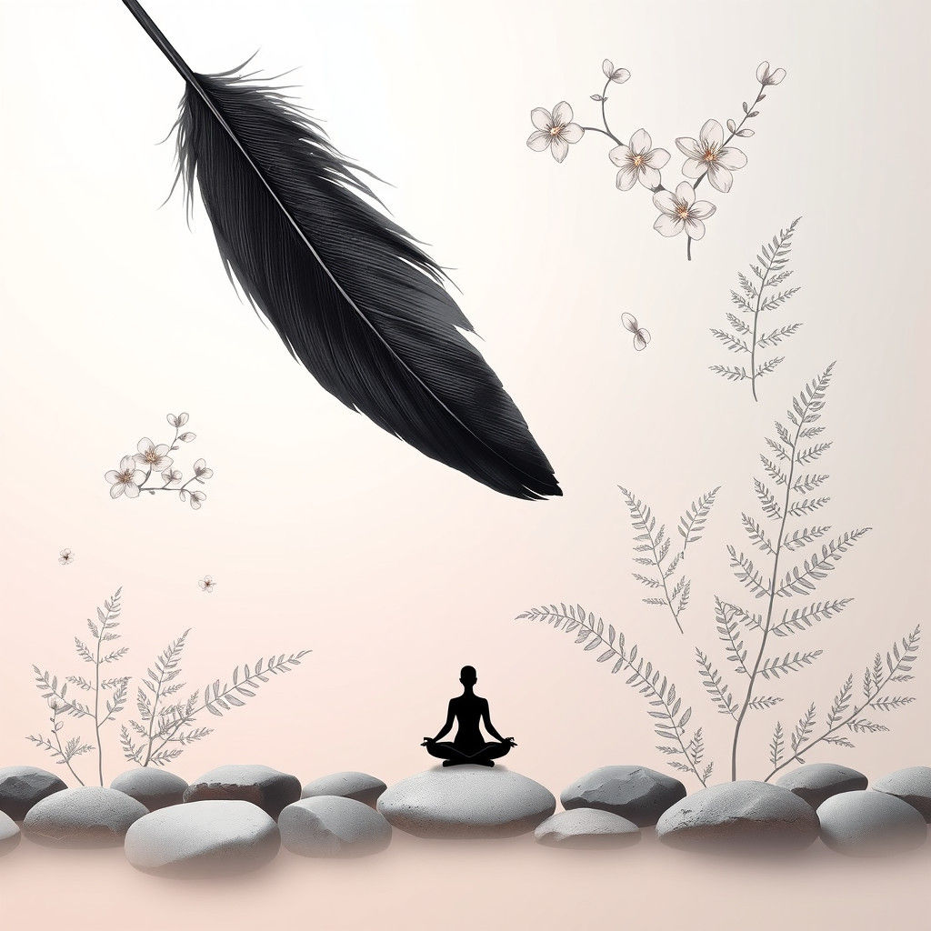 Whispers of Tranquility
