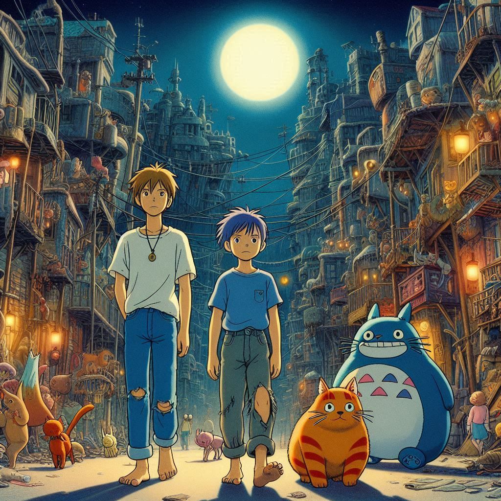 Adventurers - Strange Worlds