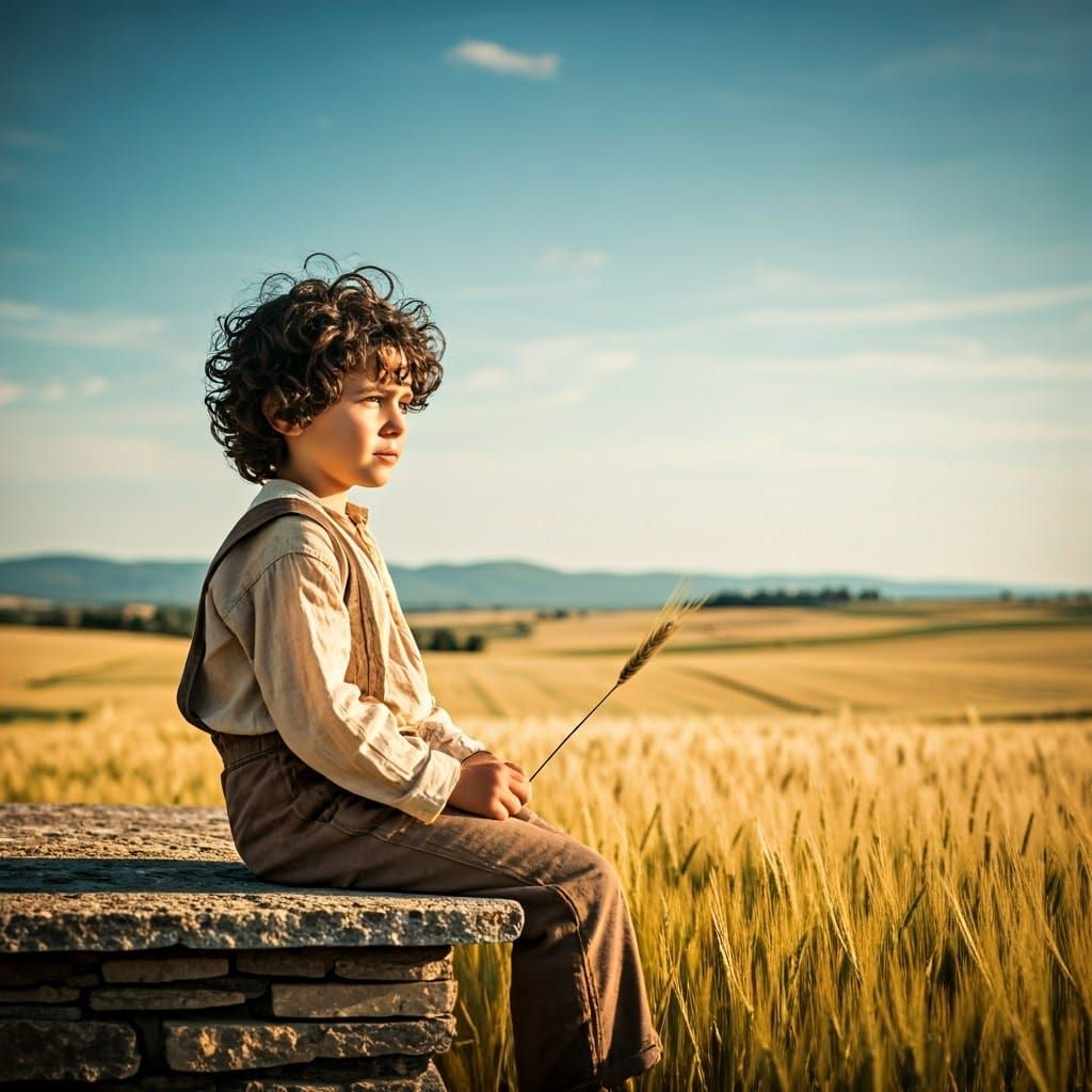 Buongiorno  by @Geofranz-Italy