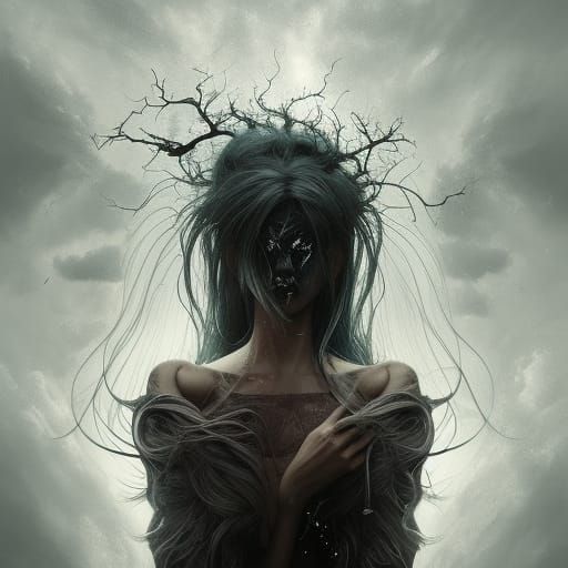 Untitled Creation