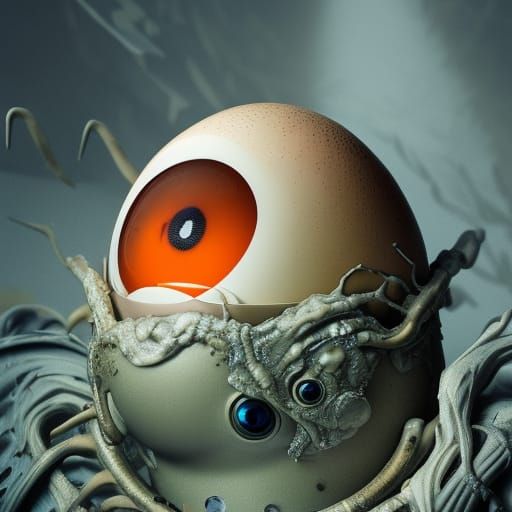 Eclosion X