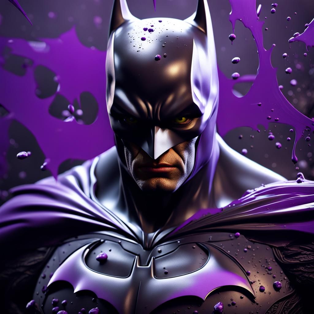 PurpleBat