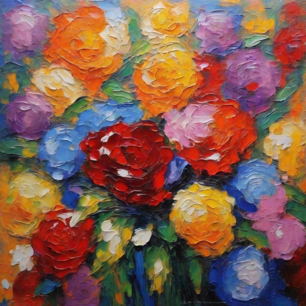 Untitled Creation