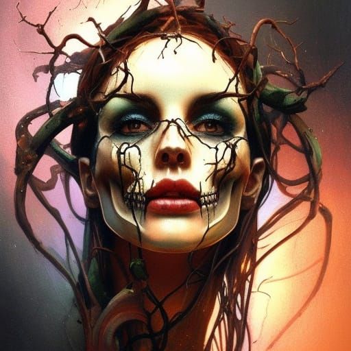 Untitled Creation