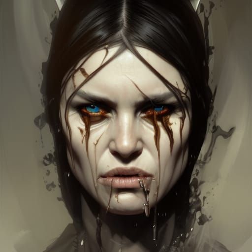 The Unholy
