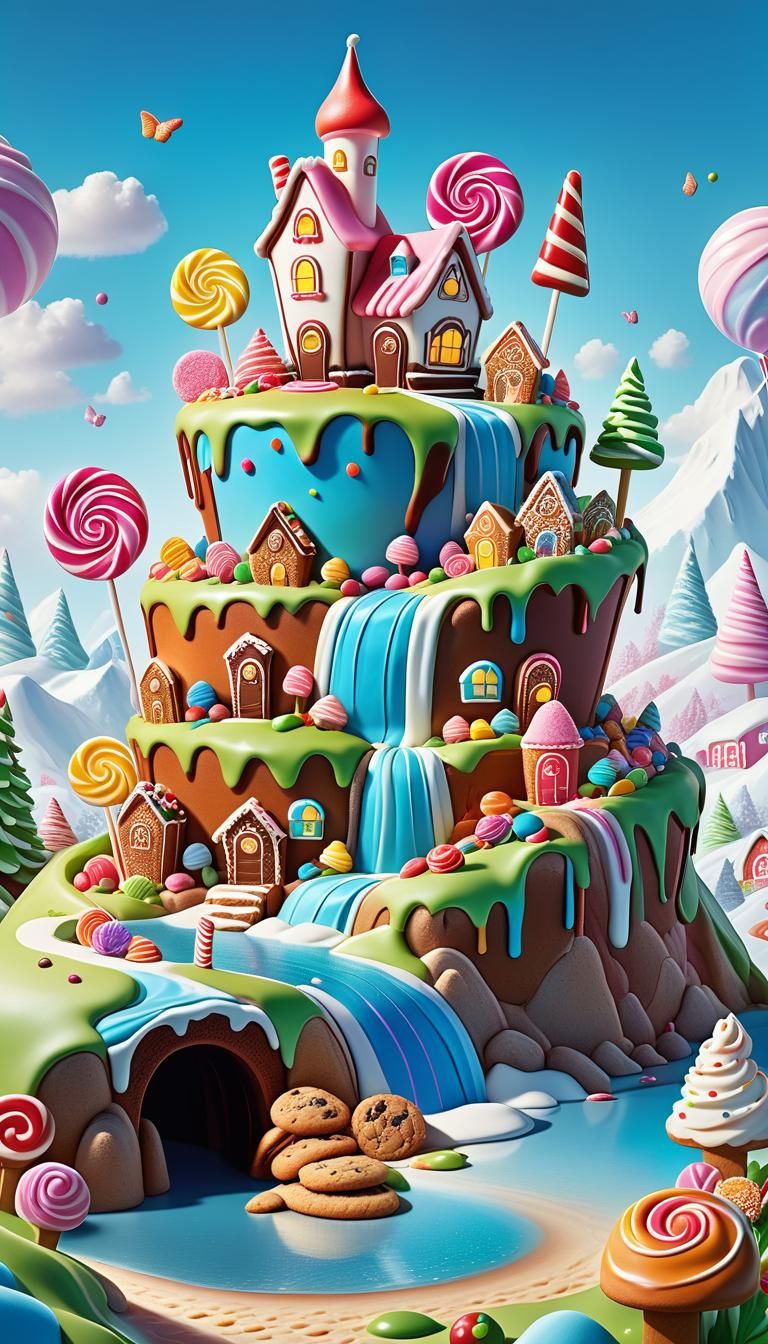 Candyland
