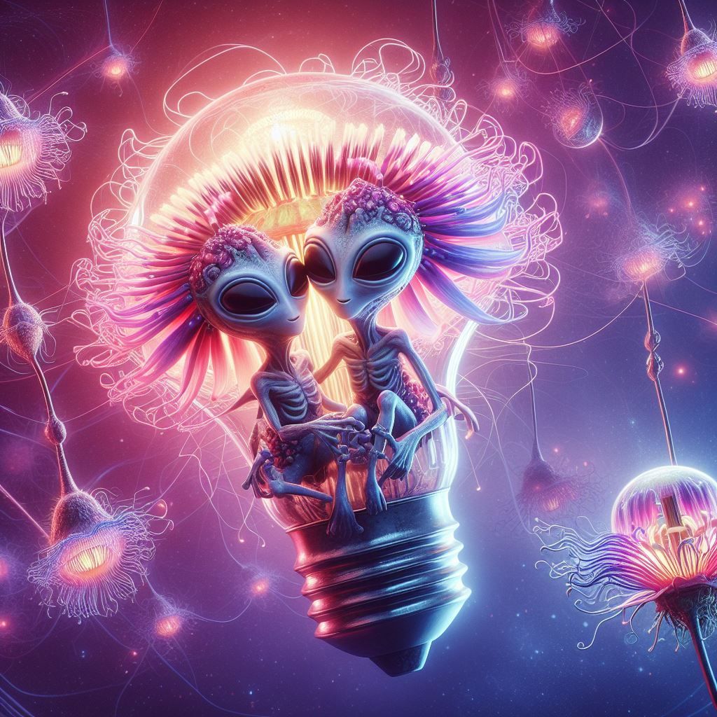 You Are The Light Of My Passion!!!!