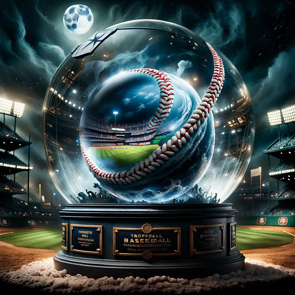 Baseball