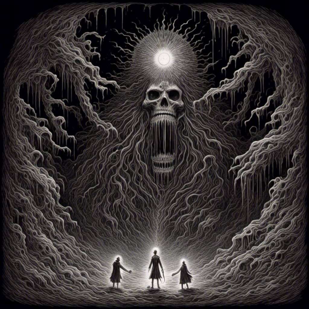 Dark Enlightenment