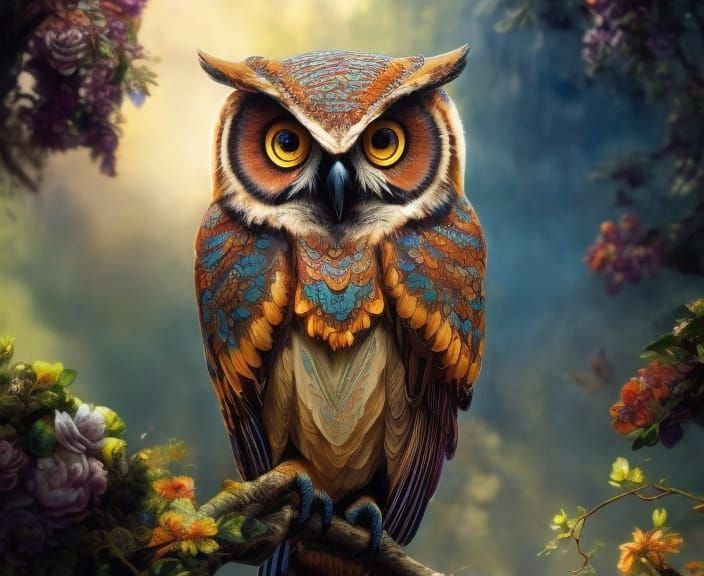 Owl