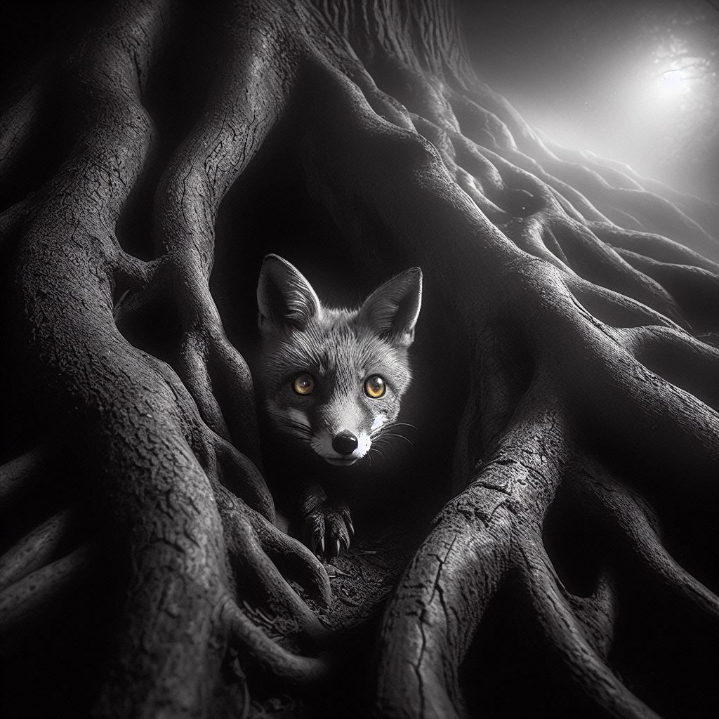🦊
