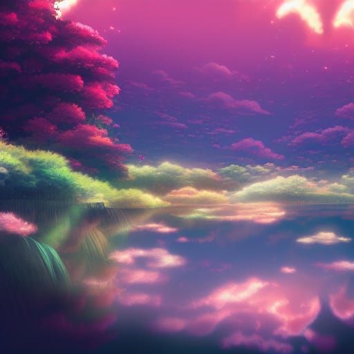 Dream Land