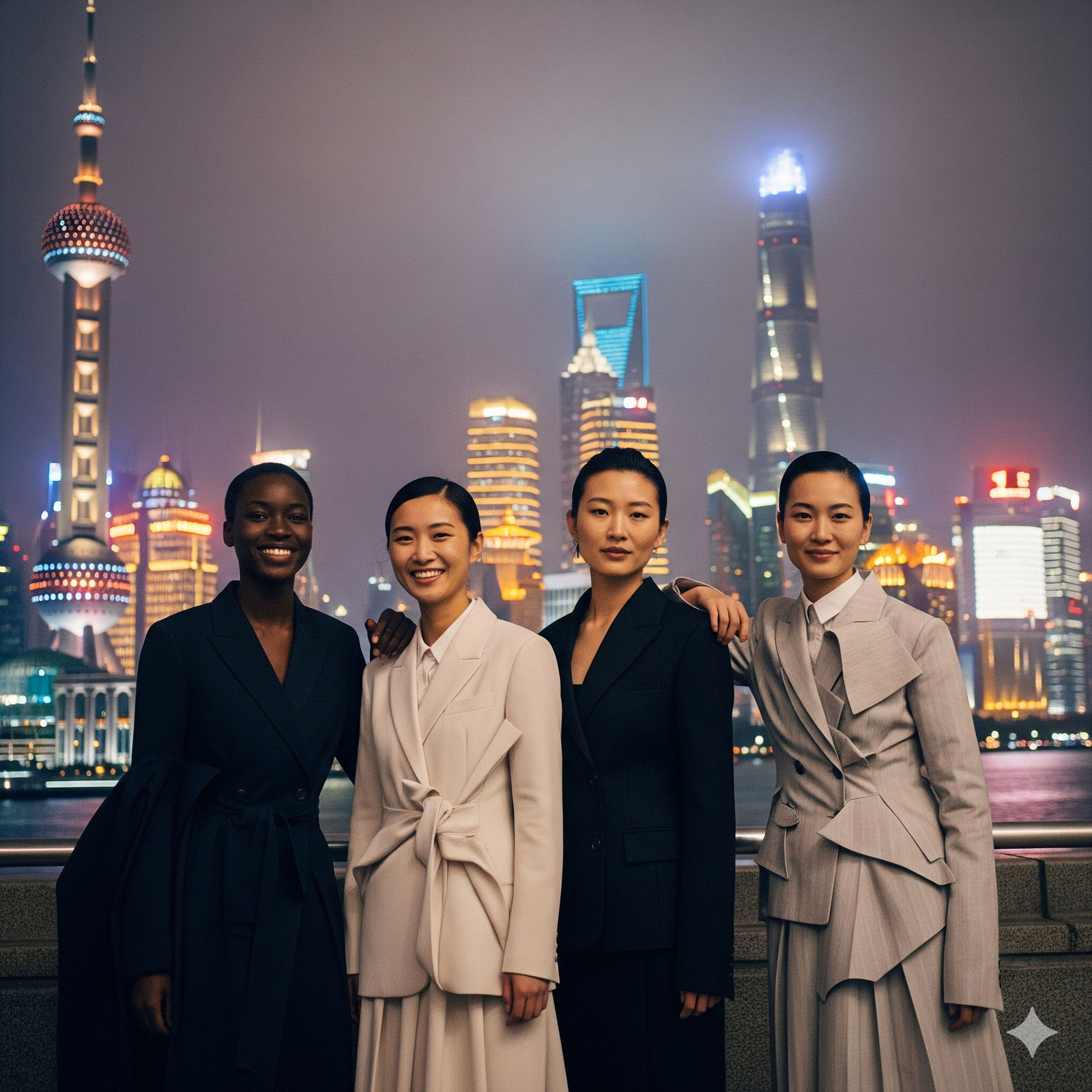 Urban Canvas, Woven Joy