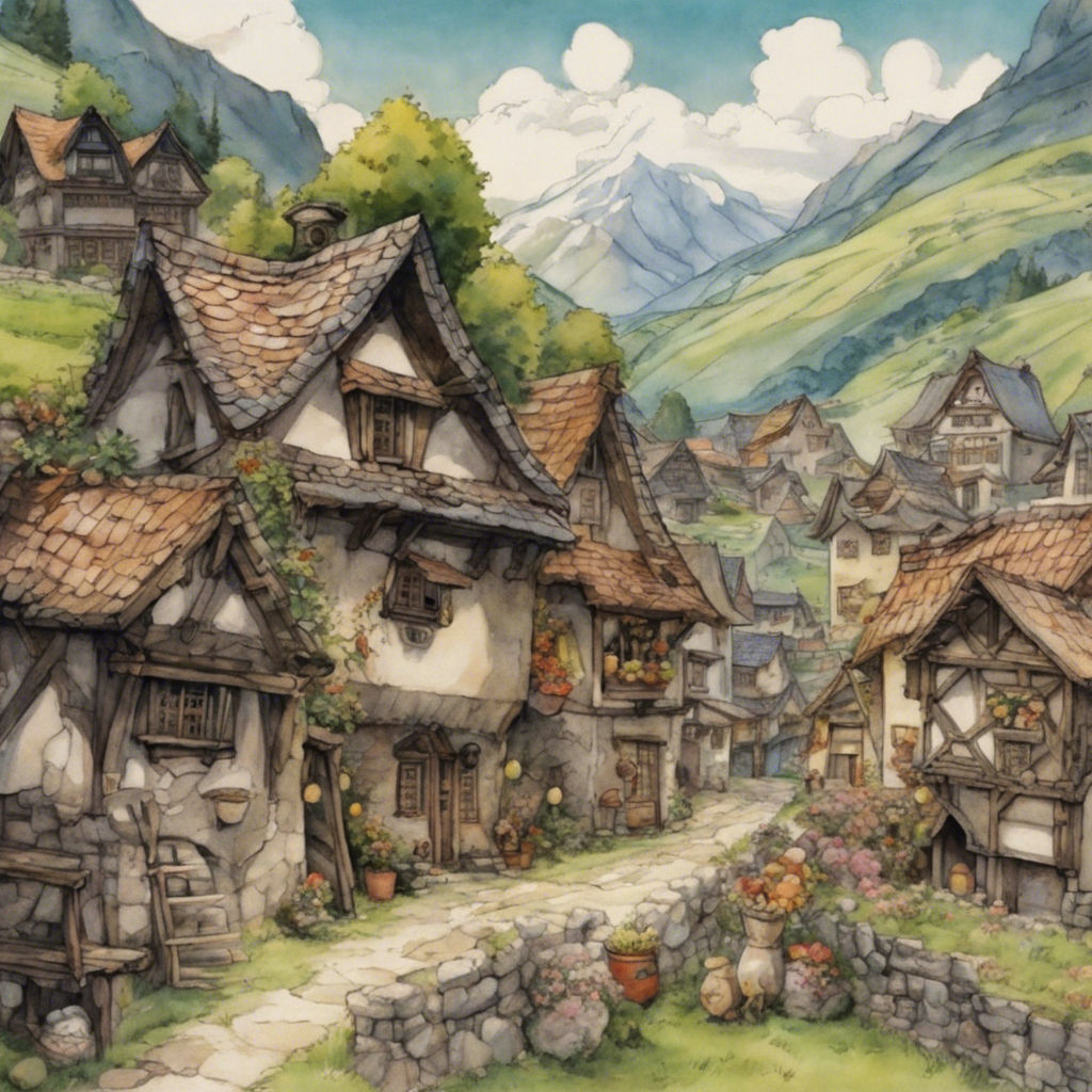 Mangaville