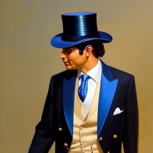 The Groom