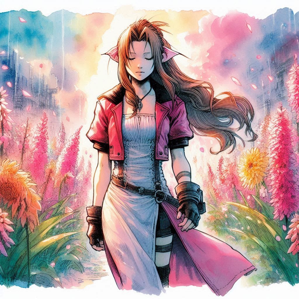 Aerith