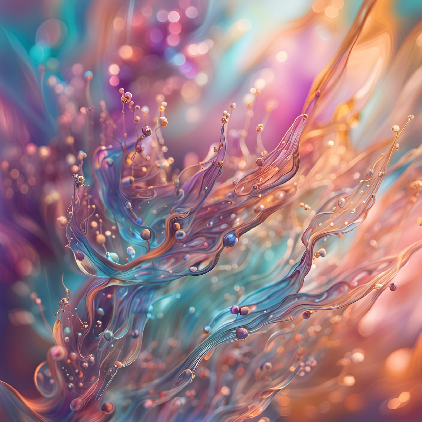 Liquid Bliss
