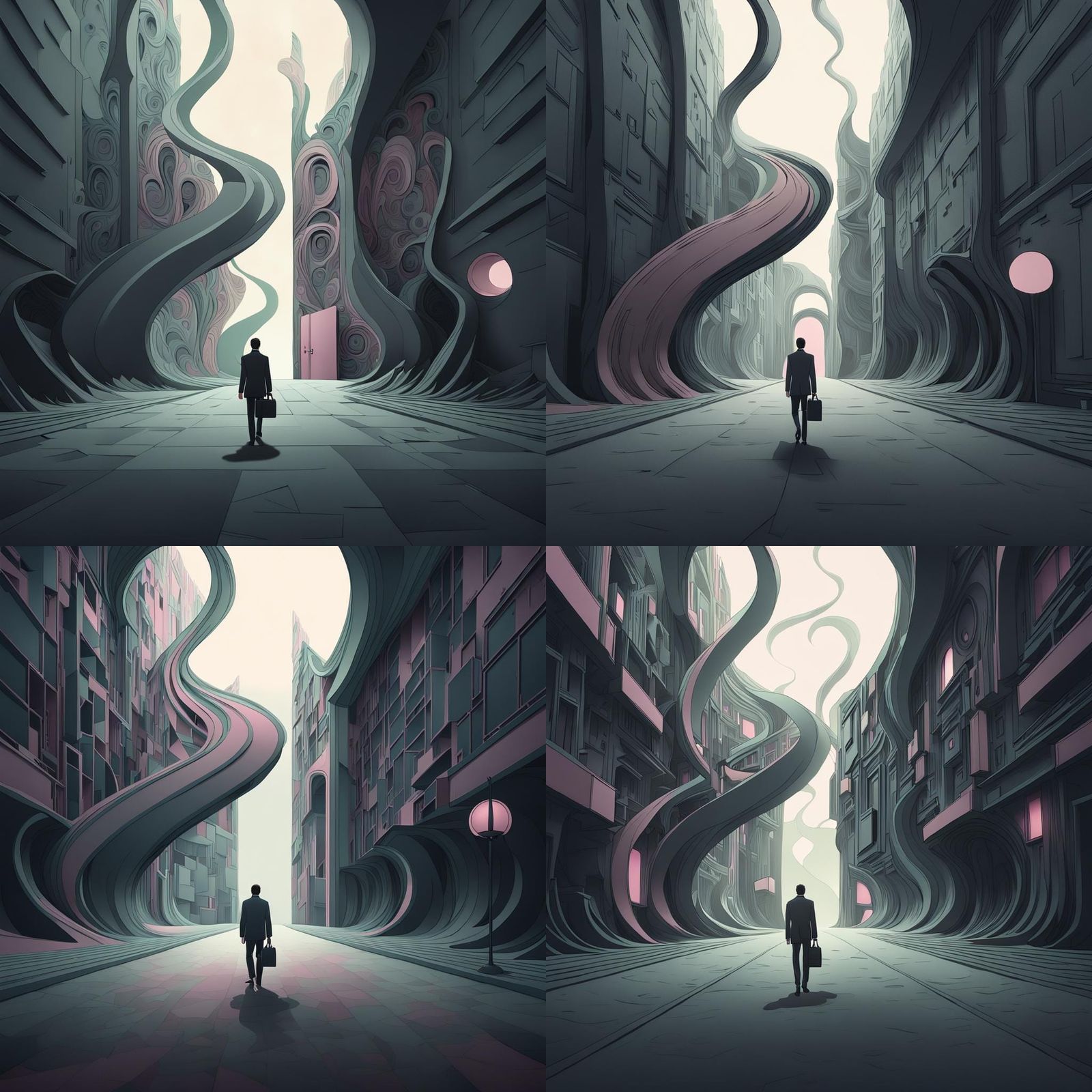 Untitled Creation