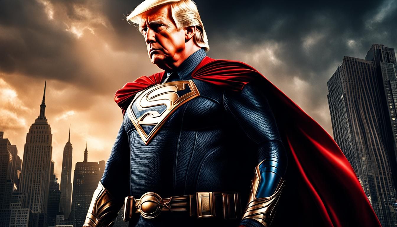 Super Trump
