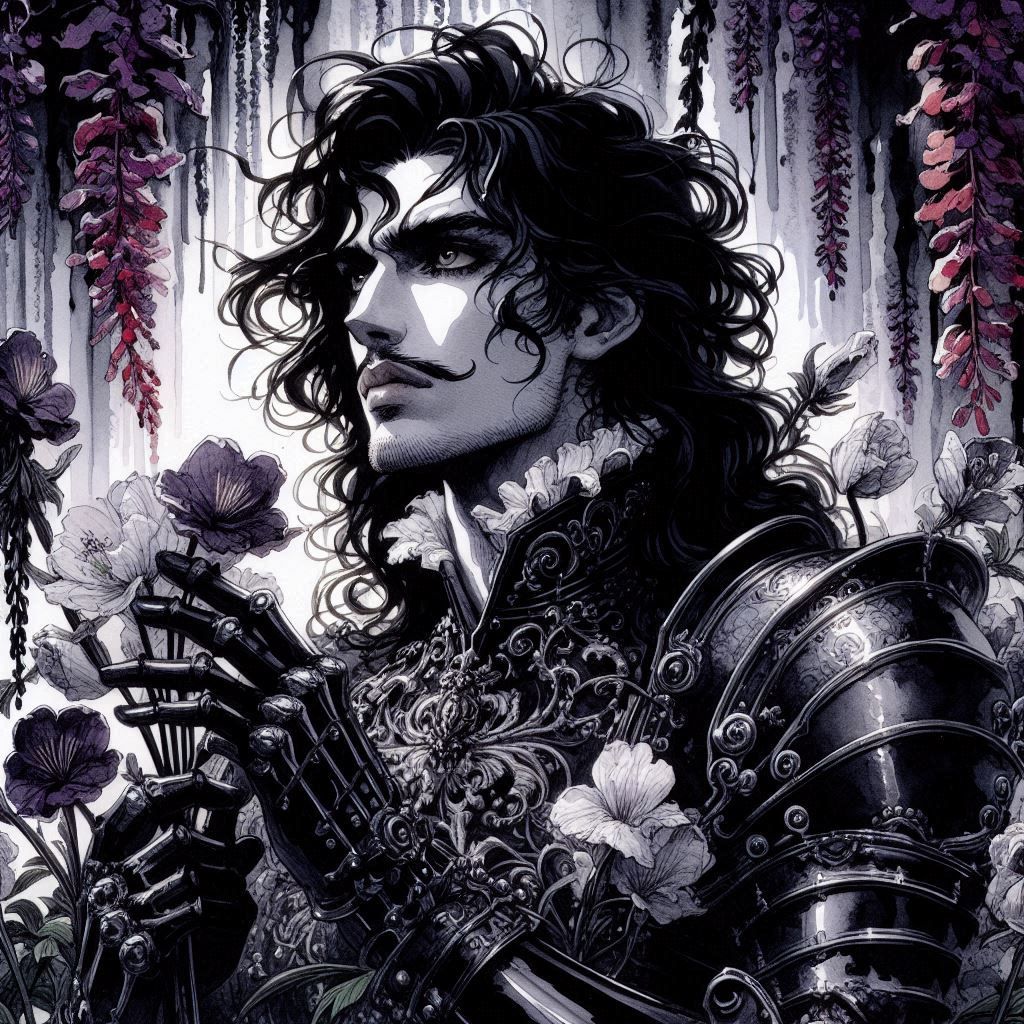 𝕱𝖔𝖗 𝖎 𝕾𝖍𝖆𝖑𝖑 𝕮𝖆𝖕𝖙𝖚𝖗𝖊 𝖙𝖍𝖎𝖓𝖊 𝕯𝖗𝖊𝖆𝖒