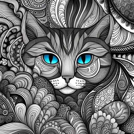 Colour me!  by @arbybuckle