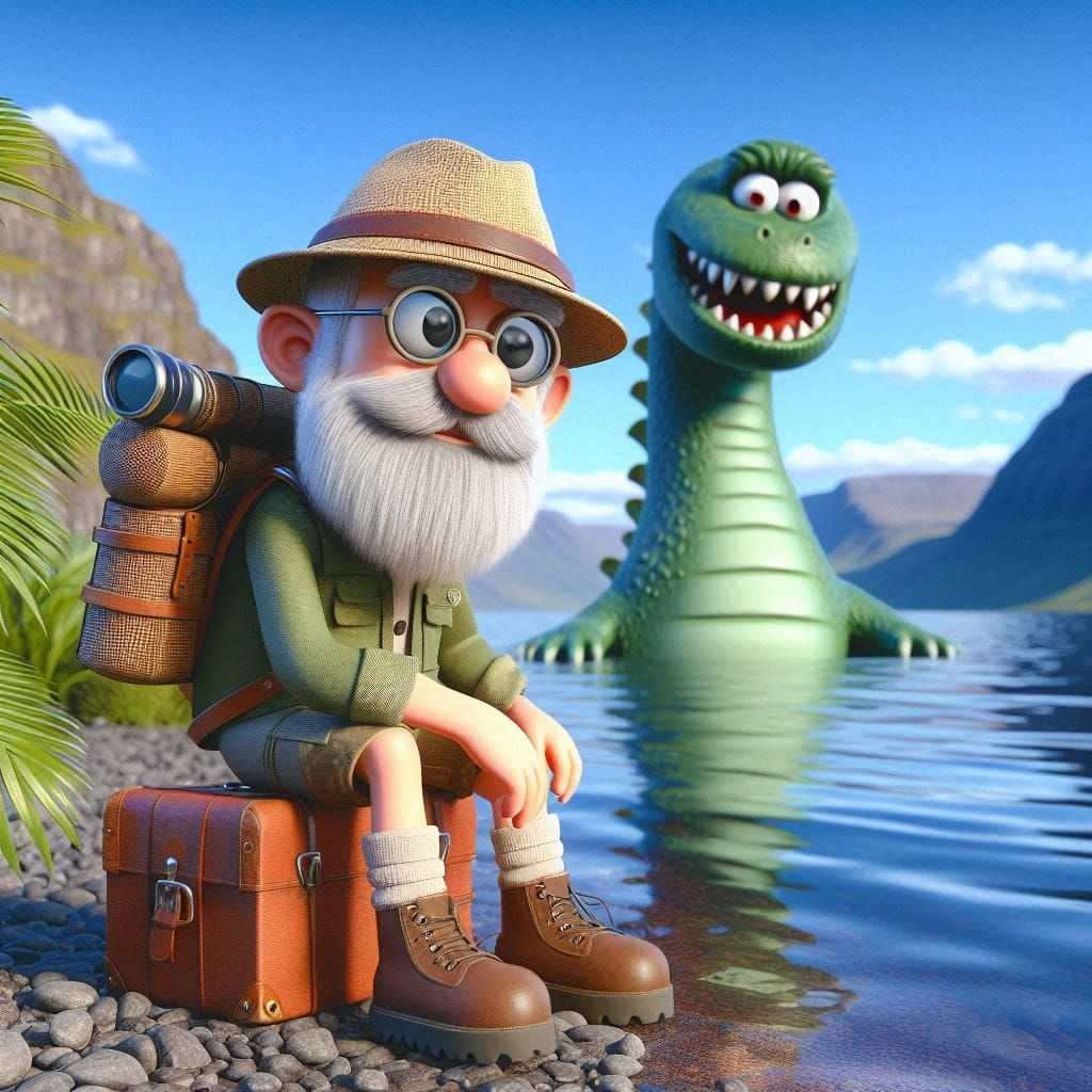 Selfies with Legends - 15