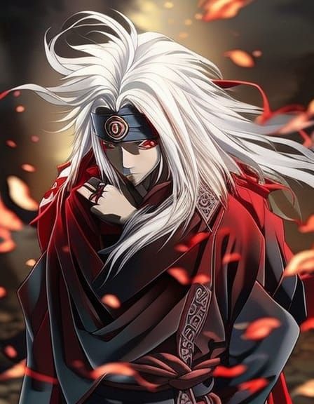 Art of the Ninja!
