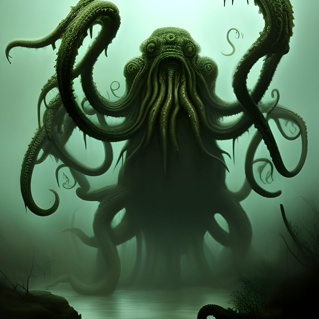 Preynn-Derlah Nehel Cthulhu false