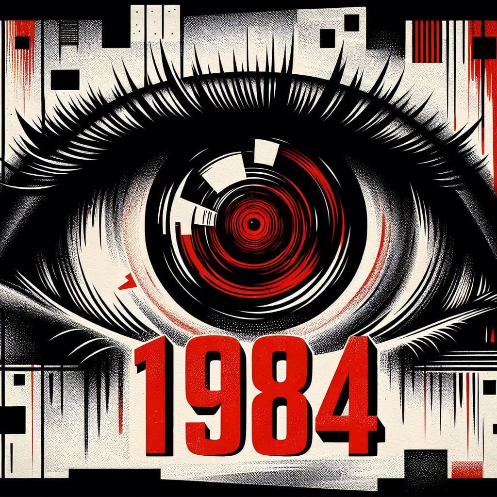 Ignorance is strength