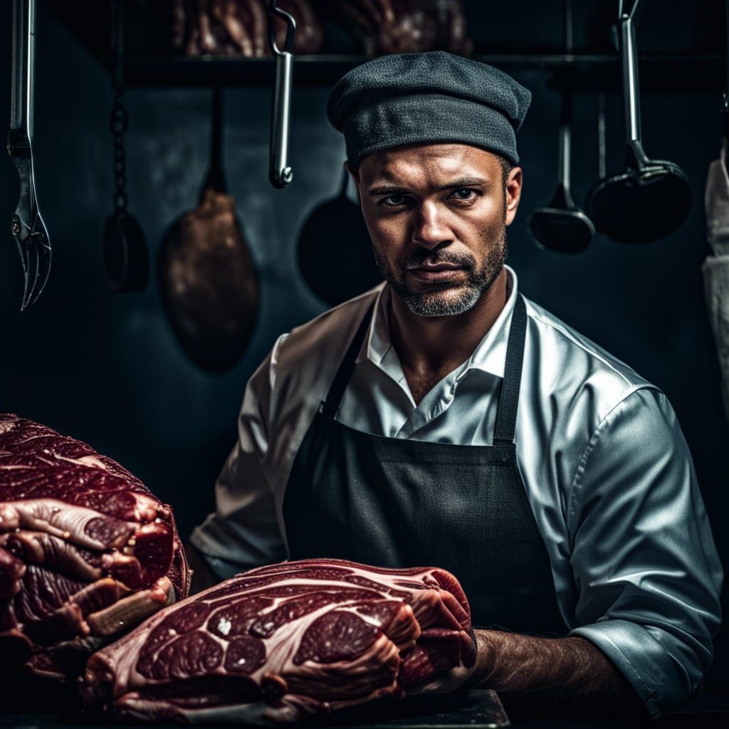 Chuck or Skirt Steak?