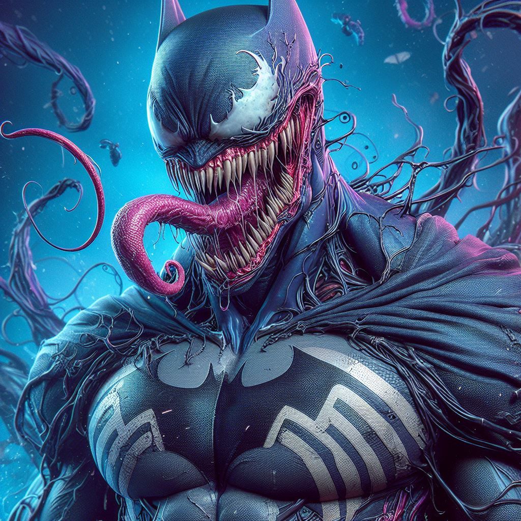 Batvenom