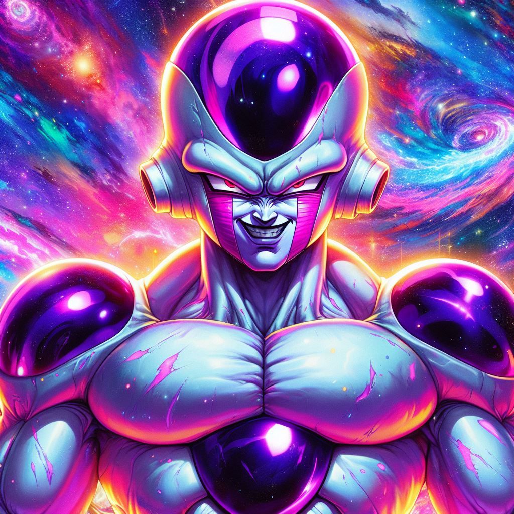 Frieza