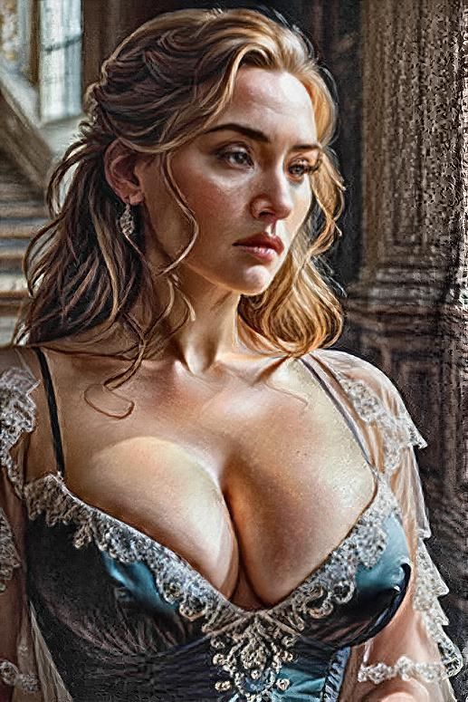 Near, far, wherever you are I believe that the heart does go on