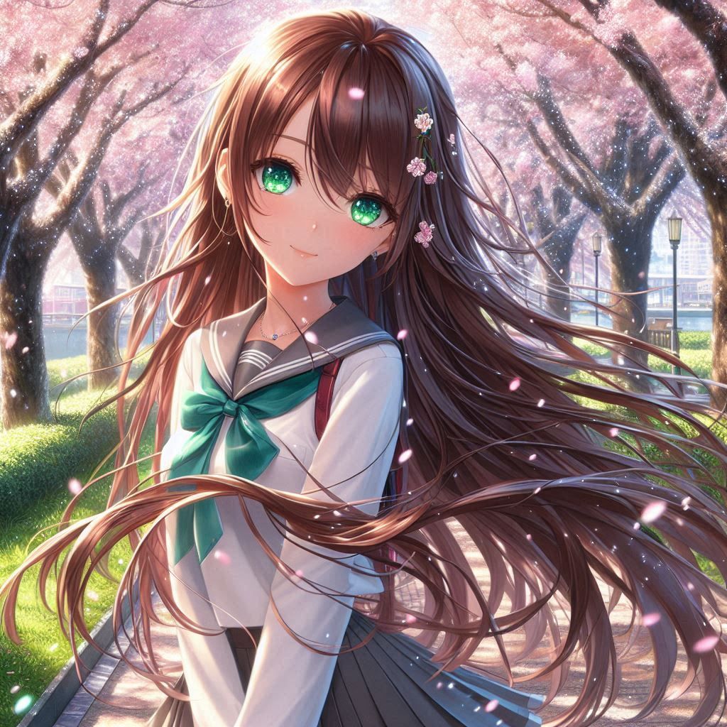 Summer Greetings 🌸☀️