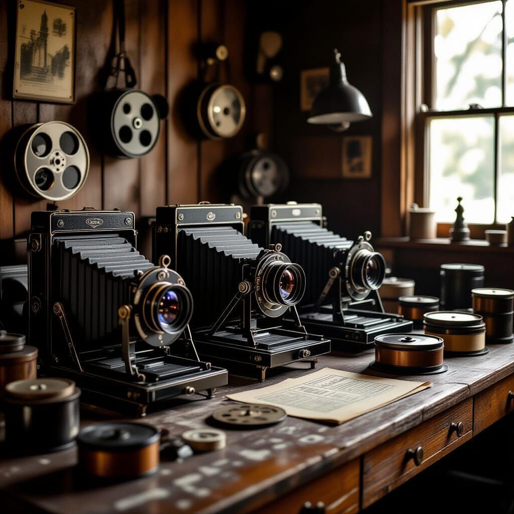 World Photography Day Daily Challenge #1039  by @gypsy