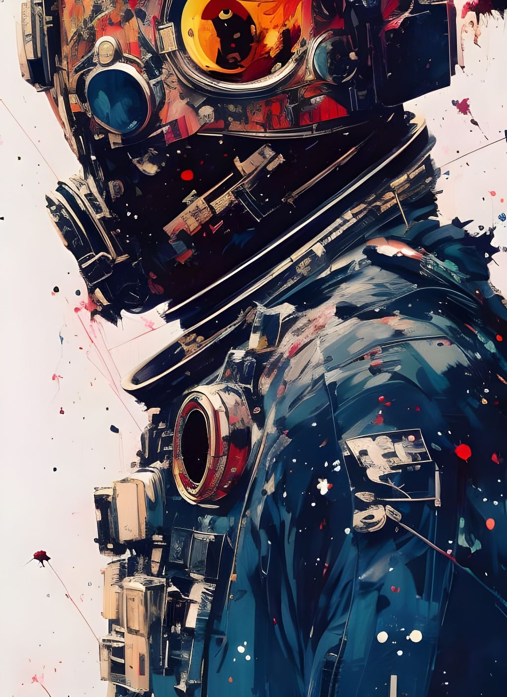War-Torn